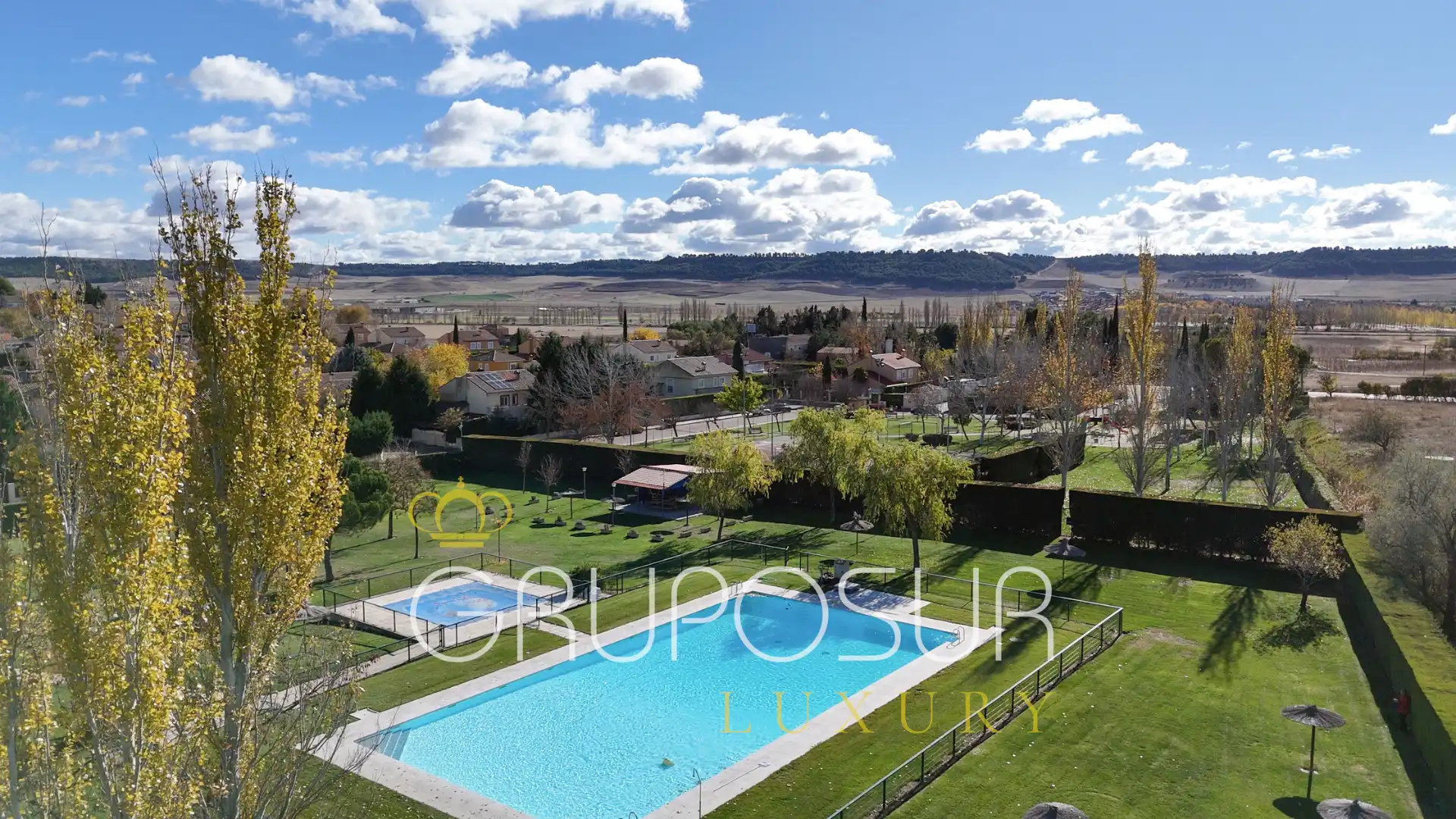 Villa con piscina in vendita a Calle Río Duero 27, imagen 91