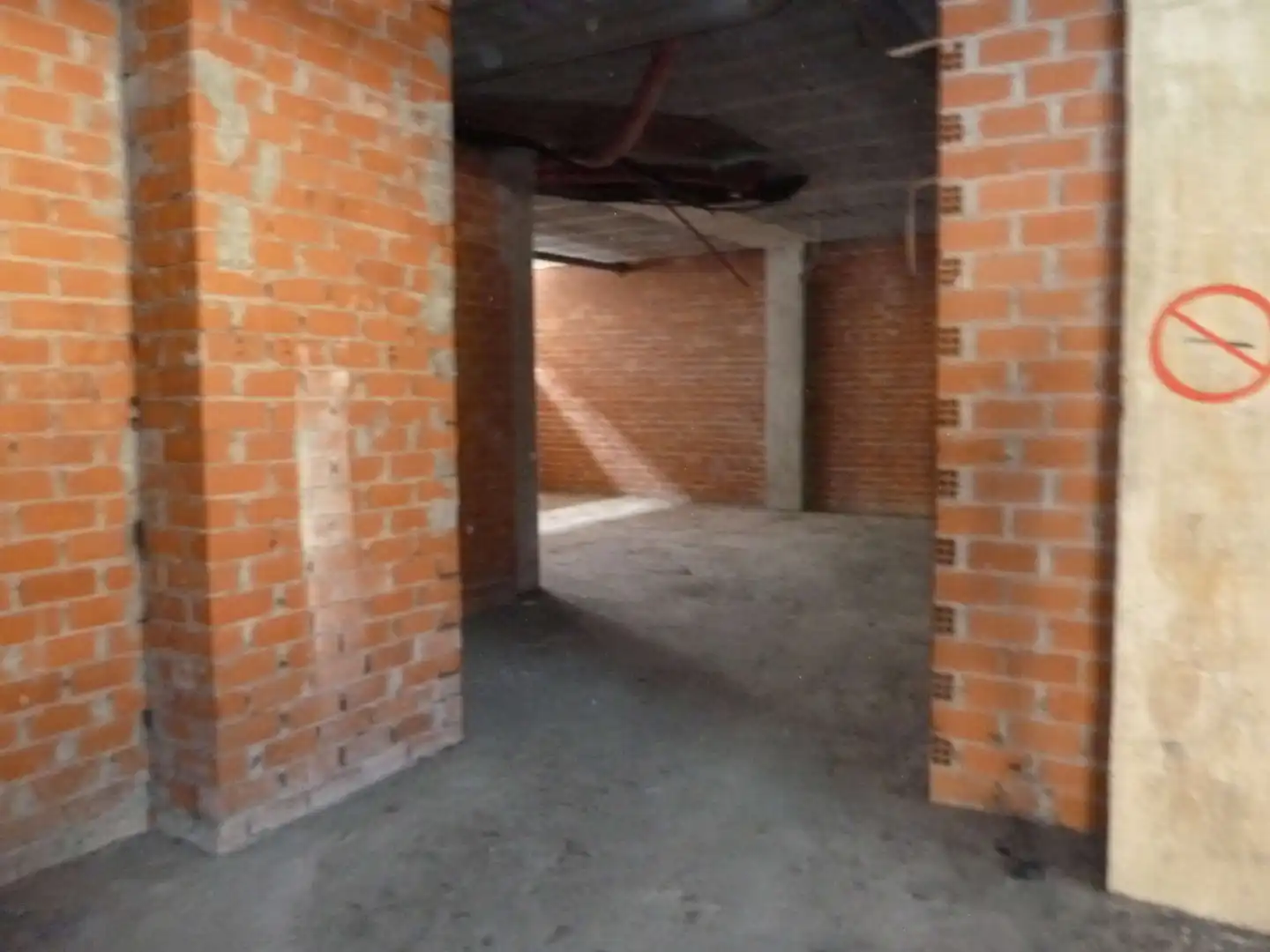 Business premises for sale in C/  General Elorza, imagen 12