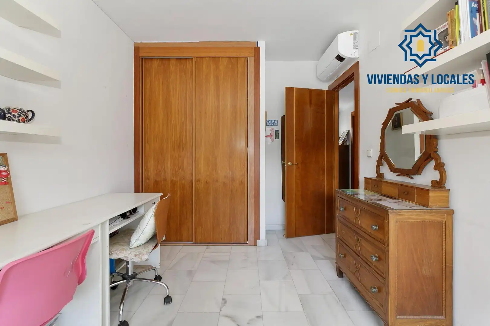 Maison mitoyenne avec piscine à vendre à Genil, imagen 14