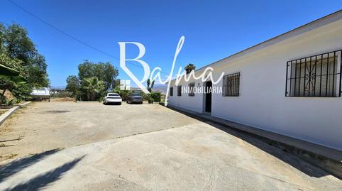 Foto 5 de Casa o chalet en venta en Hispanidad - Vivar Téllez, Vélez-Málaga