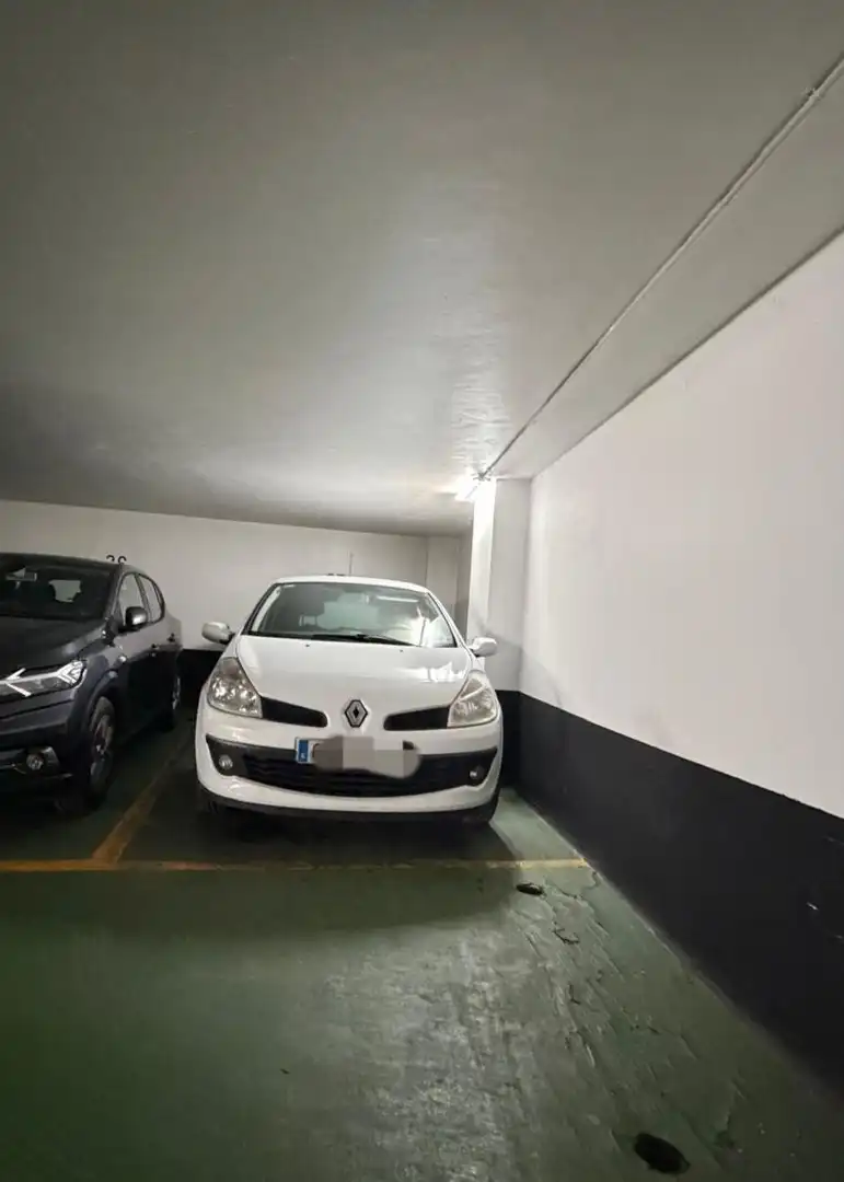 Parking of Garage for sale in Bilbao 