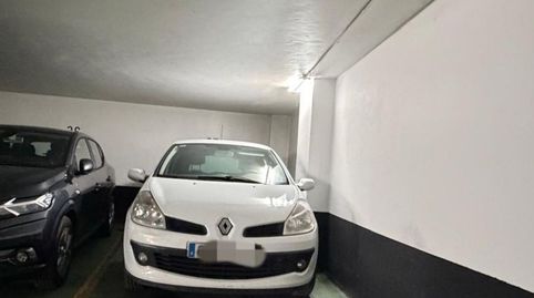 Foto 4 de Garaje en venta en Uribitarte, 18, Albia, Bilbao