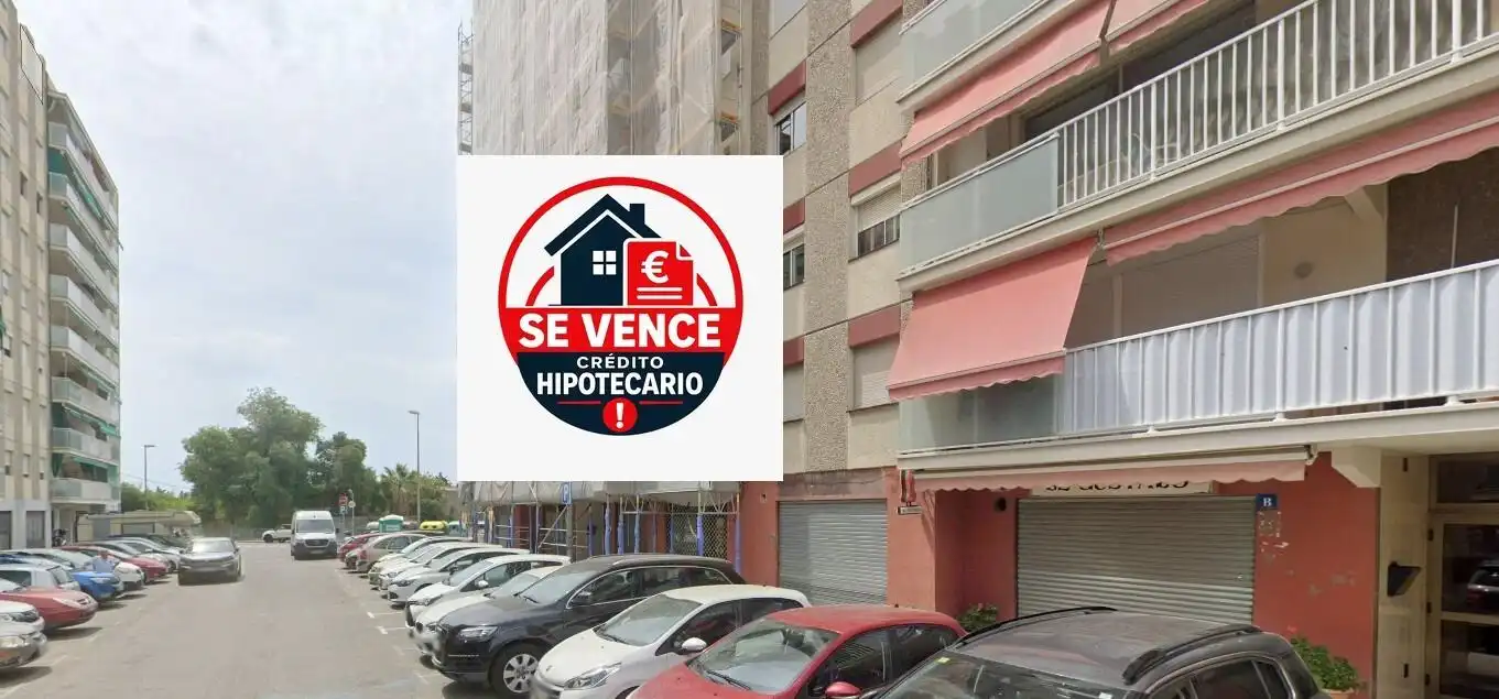 Pis amb ascensor en venda a Sant Joan