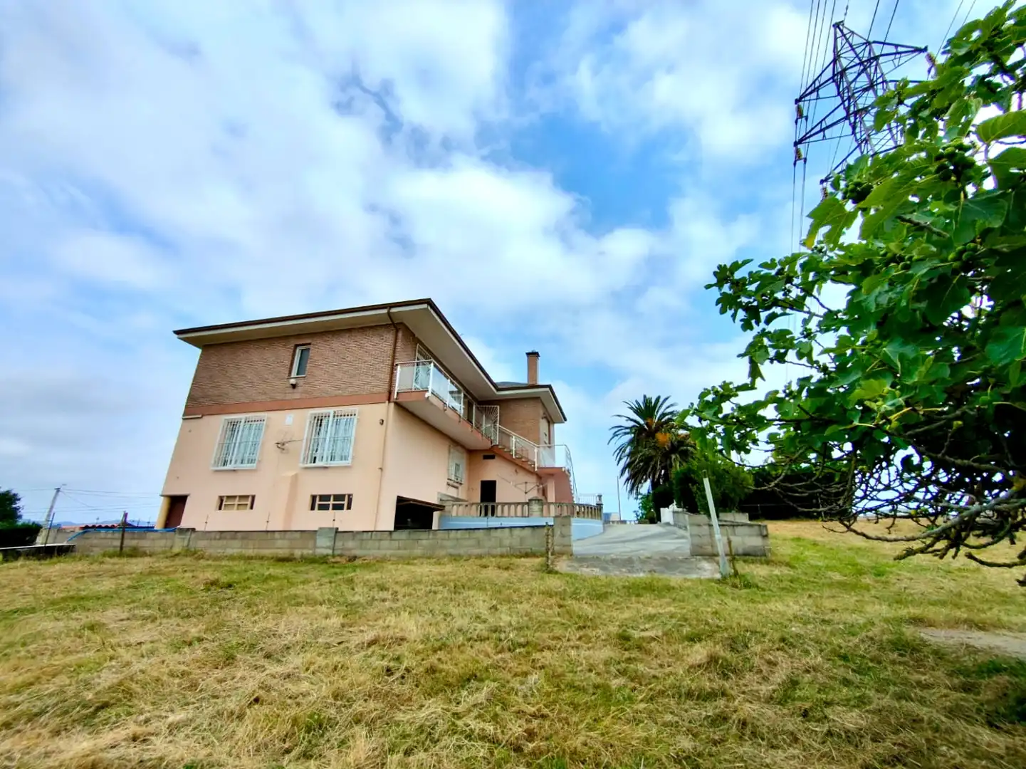 Houses for sale in Cacicedo - calle Jenoz, Cacicedo