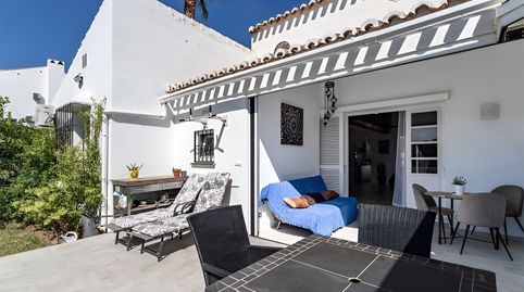 Adosado en venta en Mijas Golf, imatge 3