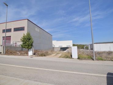 Terreno rustico in vendita a ORDI