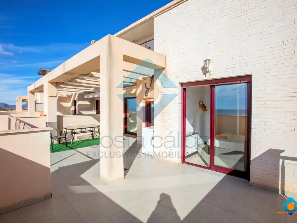 Apartments for sale in Los Puertos