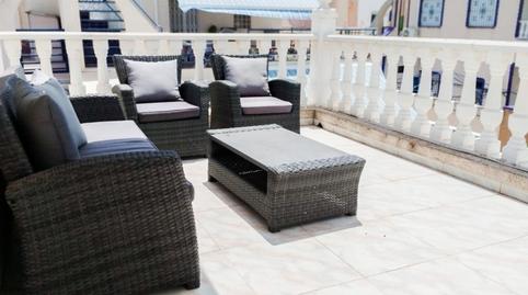 Foto 3 de Casa adosada en venta en Zona Carrefour - Urbanizaciones, Alicante