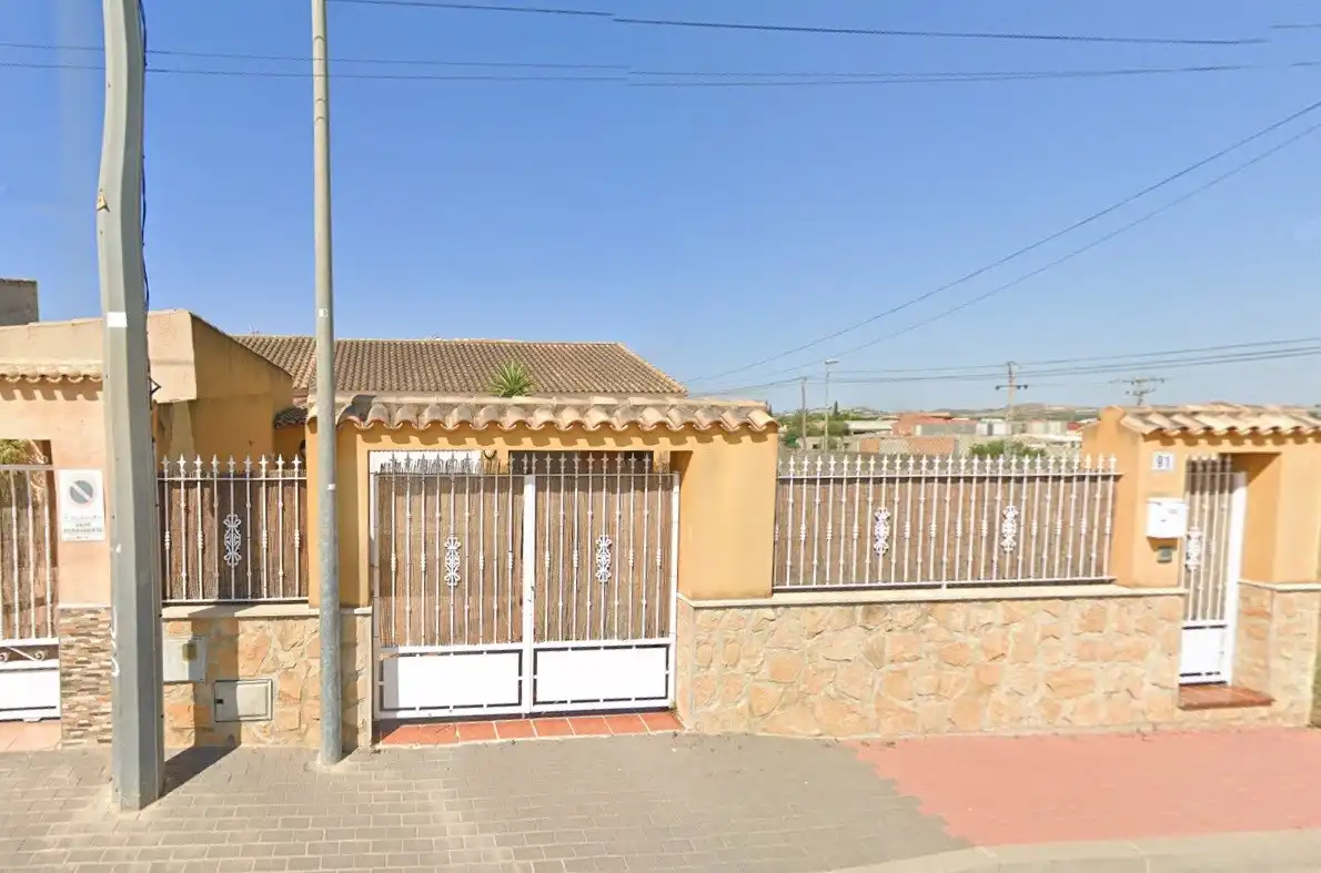 Flat for sale in Santa Cristina, Sangonera la Seca
