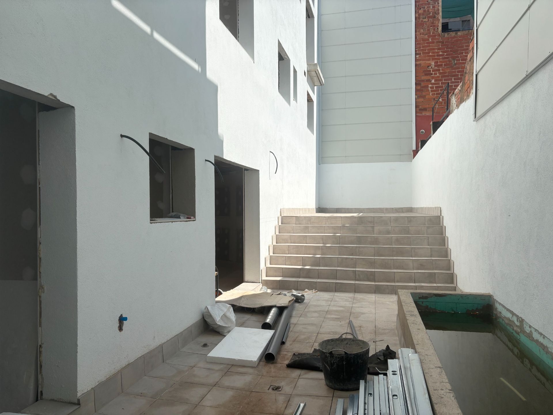 Flat for sale in Terrassa  with Air Conditioner, Heating and Terrace