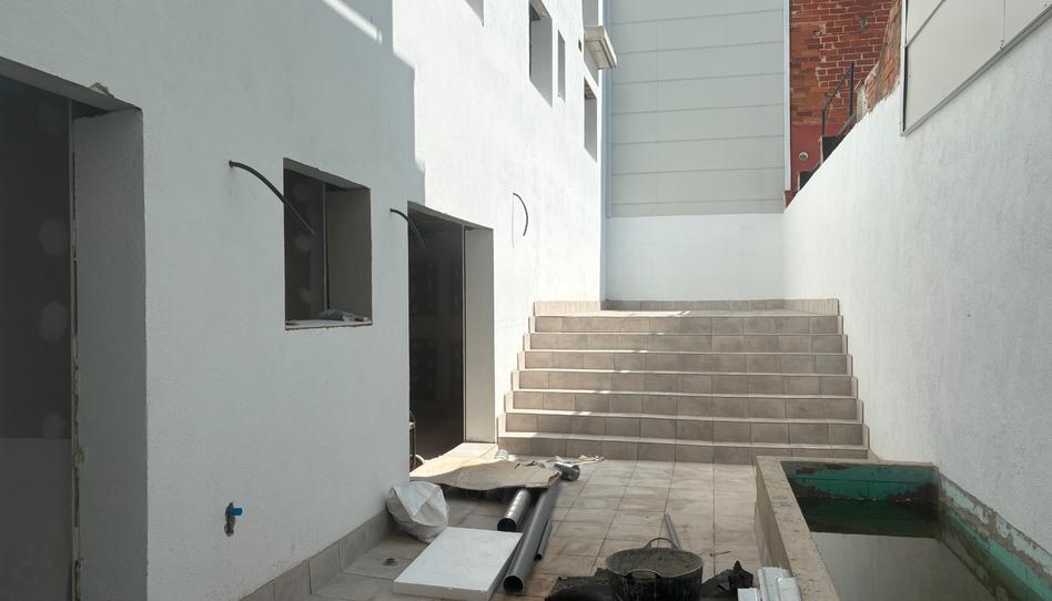 Foto 1 de Piso en venta en Carrer de Linné, La Cogullada, Barcelona