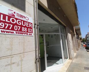 Premises to rent in El Vendrell