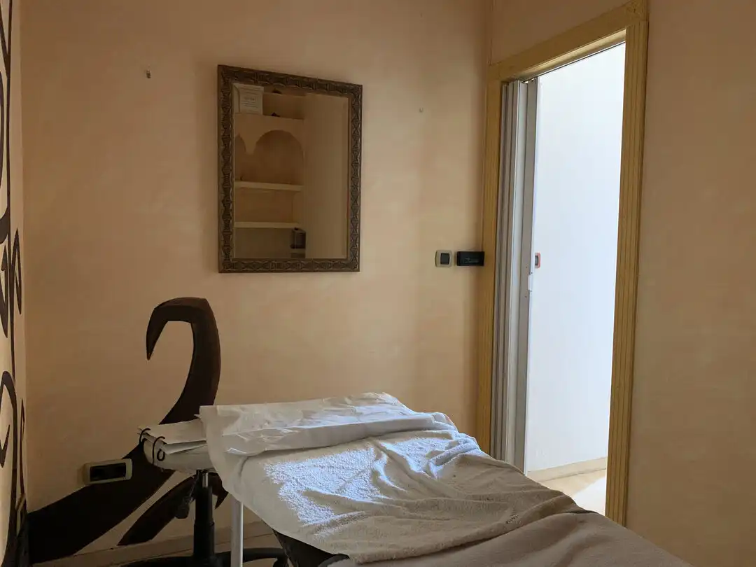 Bedroom of Commercial properties for sale in Zamudio  with Air Conditioner