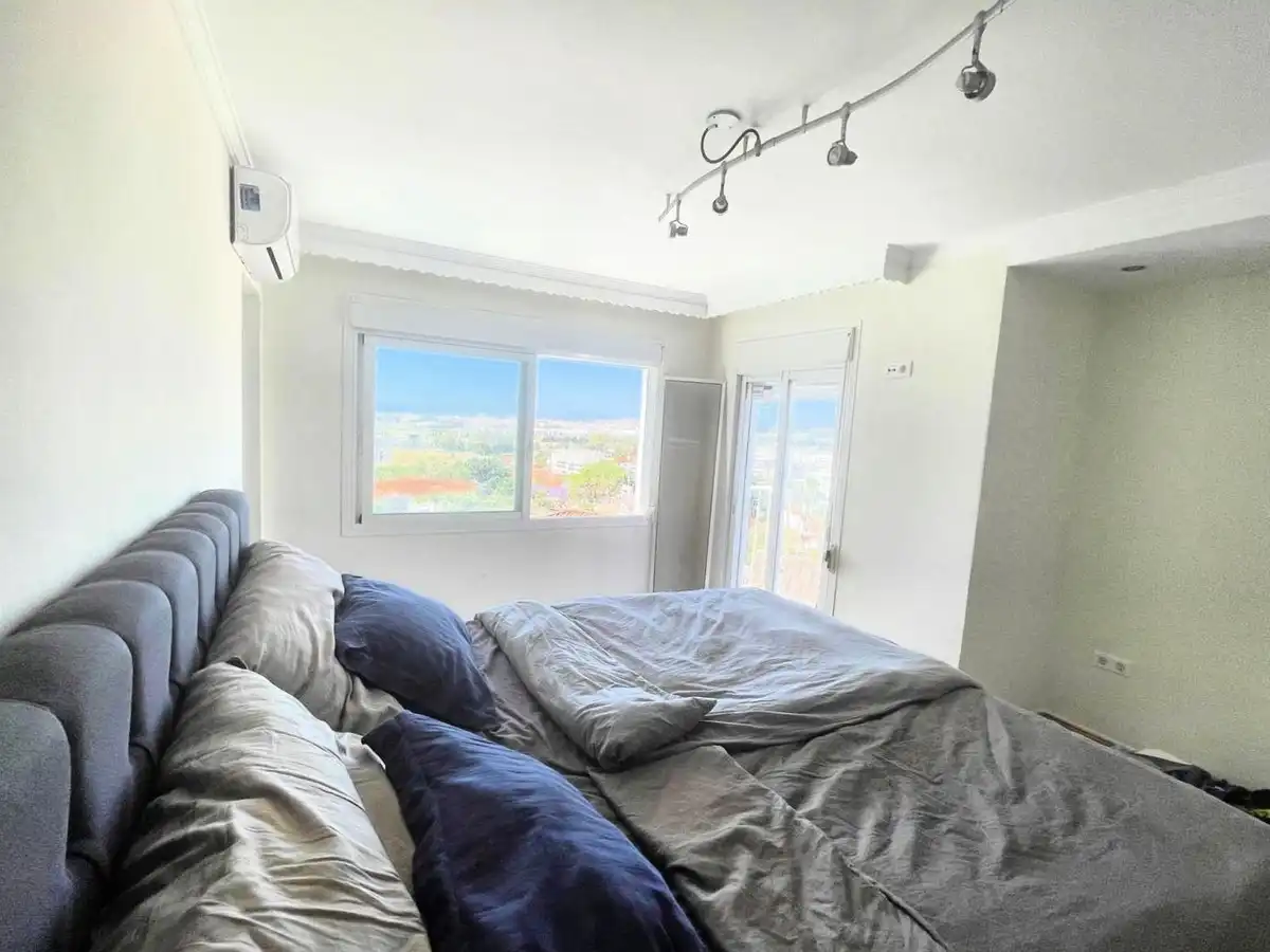 Chalet con terraza en venta en Calle Las Violetas 3, imagen 13