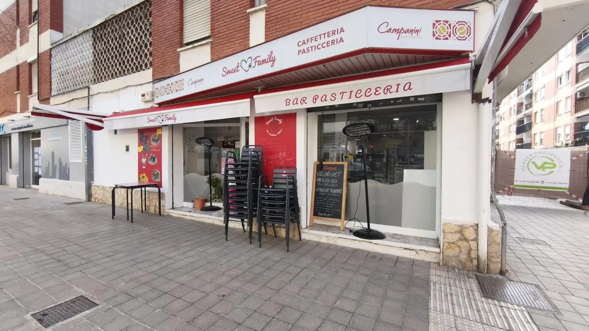 Local de alquiler en Es Rafal Nou