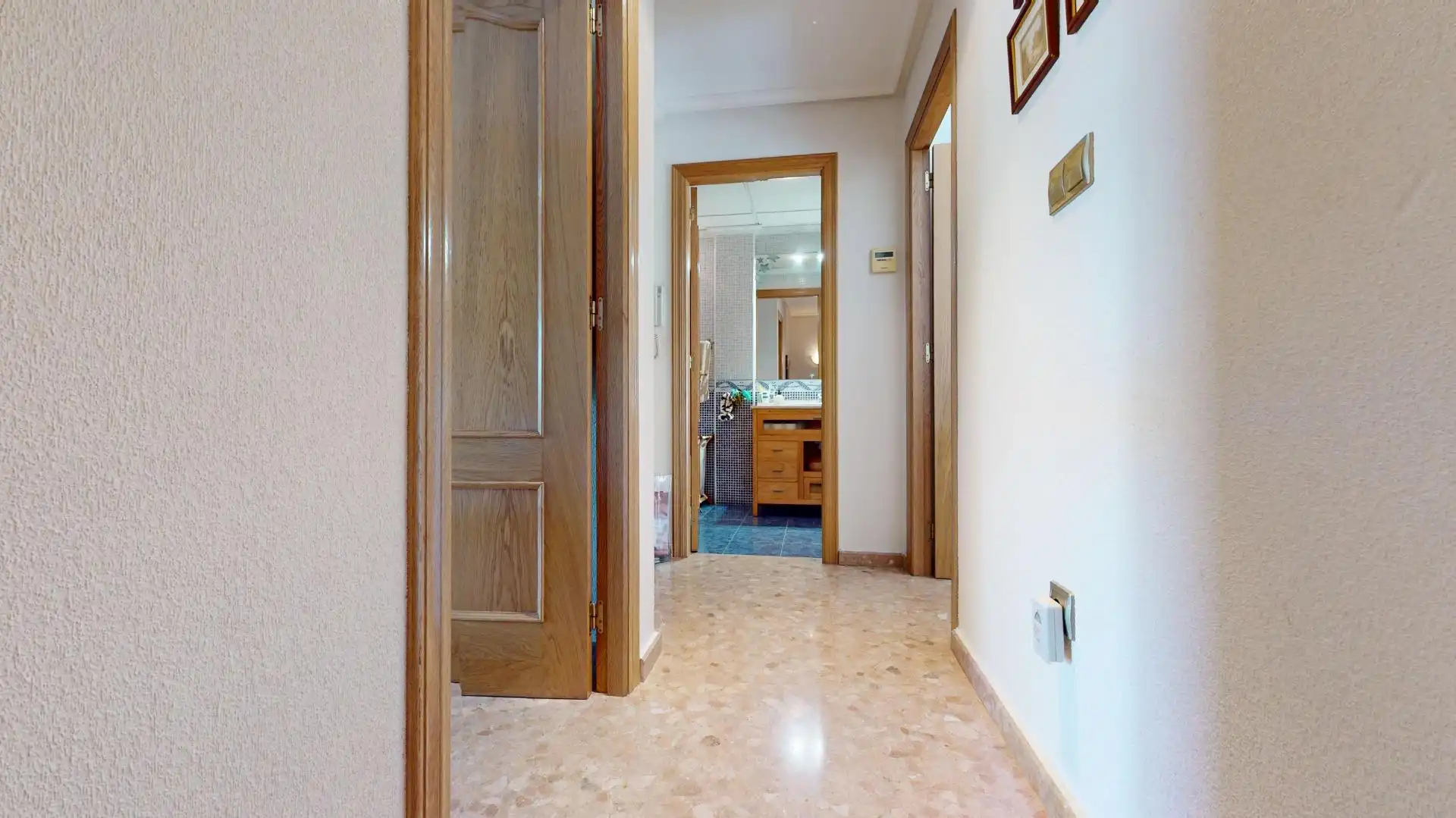 Maisonette zum Verkauf in El Travaló - Martínez Valero