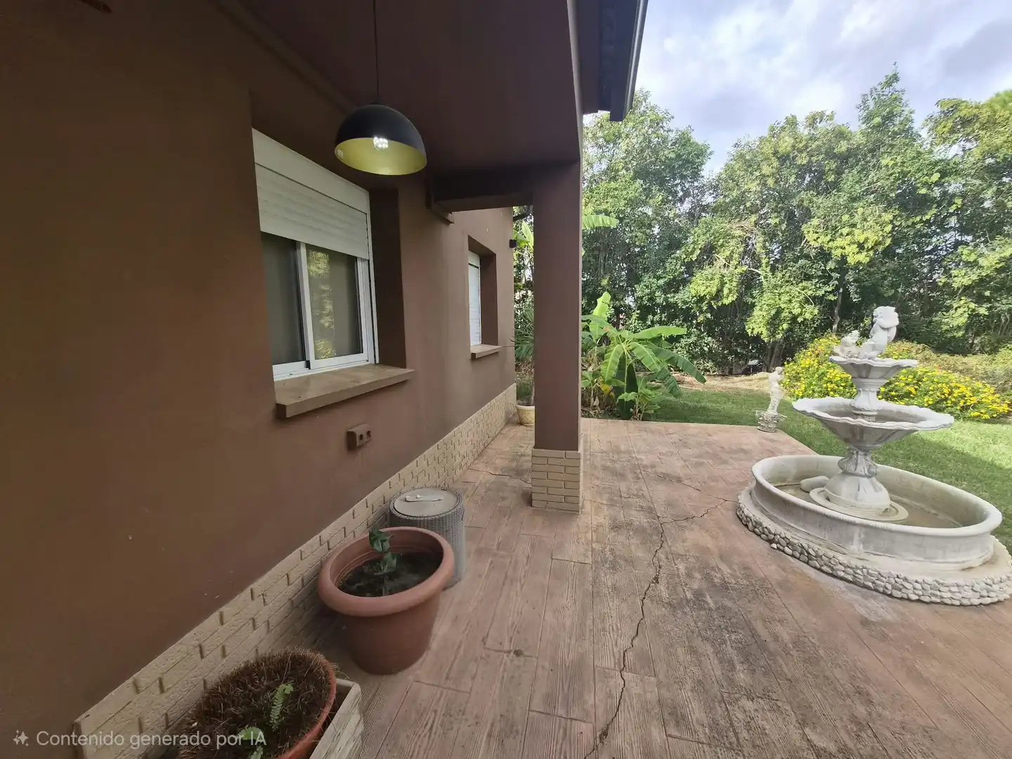 Maison avec piscine à vendre à Arroyo de San Serván, imagen 11