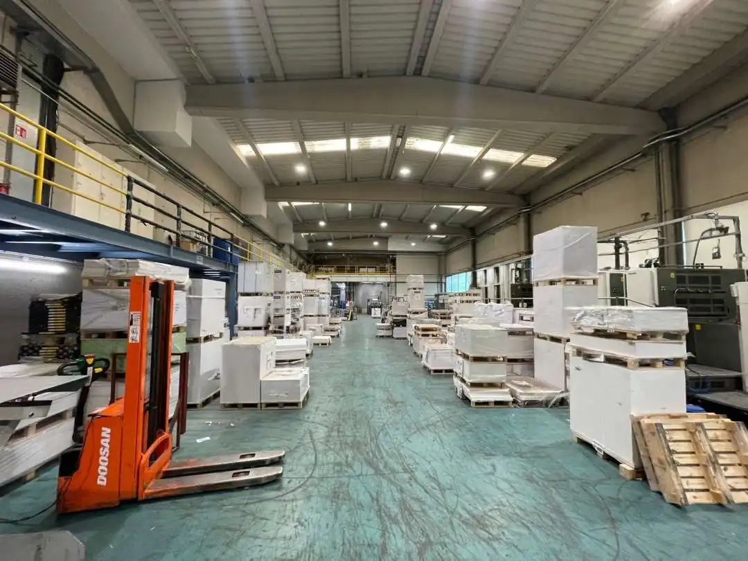 Nave industrial en venta en Errenteria