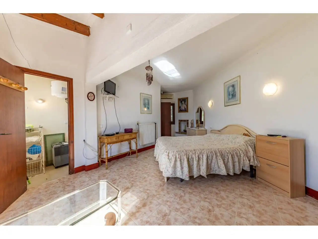 Casa o xalet en venda a Sa Pobla
