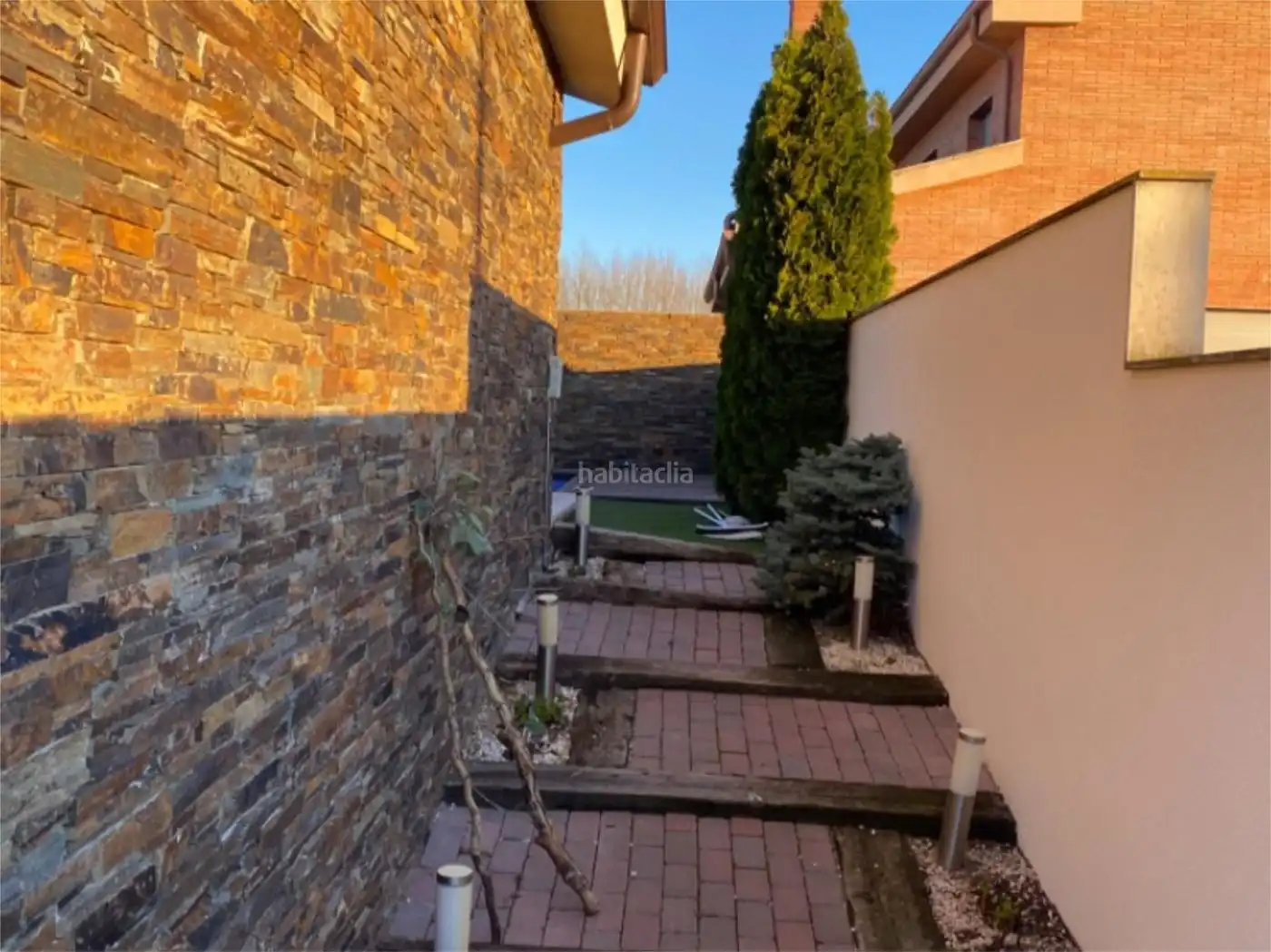 Maison avec piscine à vendre à Carrer de Golmés 3, imagen 5