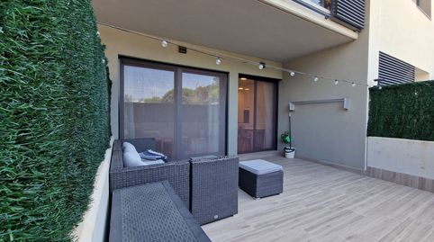 Foto 3 von Erdgeschoss zur Miete in De Roberto Bolaño Ávalos, Domeny, Girona Capital