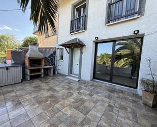 Terrace of House or chalet for sale in Donostia - San Sebastián   with Heating, Private garden and Terrace