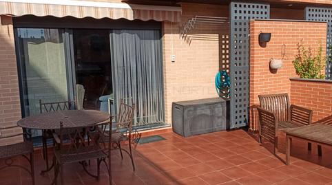 Photo 2 of Single-family semi-detached for sale in Crucero - Aquende, Miranda de Ebro