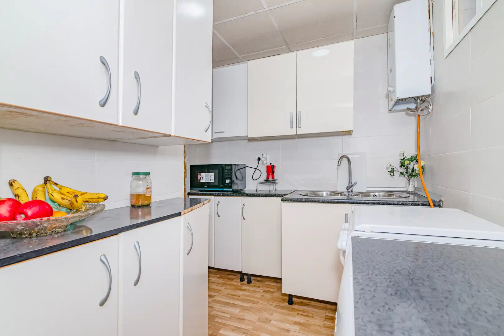 Piso en venta en Carril de Don Cecilio, Alfacar