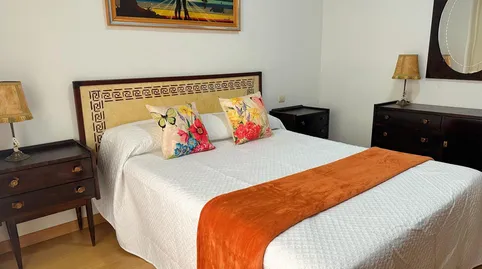 Foto 2 de Apartamento de alquiler en Calle Sant Francesc, 12, Campello Playa, El Campello