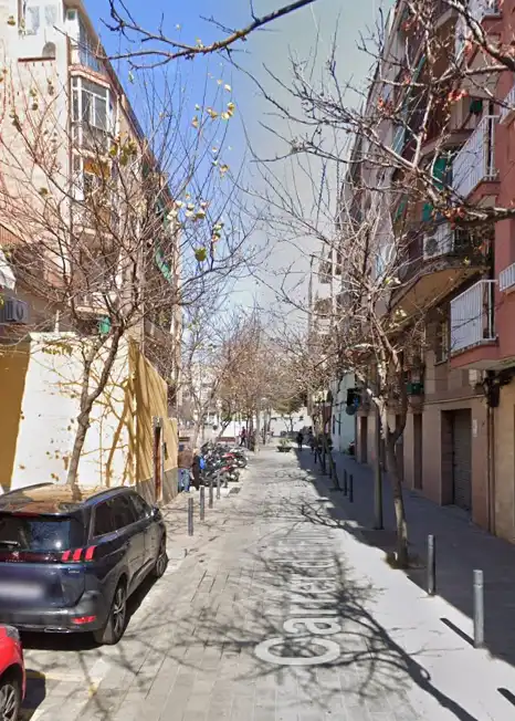 Piso en venta en Carrer de Flix
