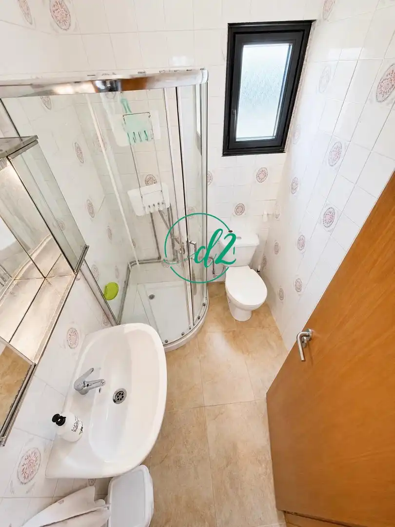 Bathroom of Country homes for sale in Lobios  with Heating, Private garden and Terrace