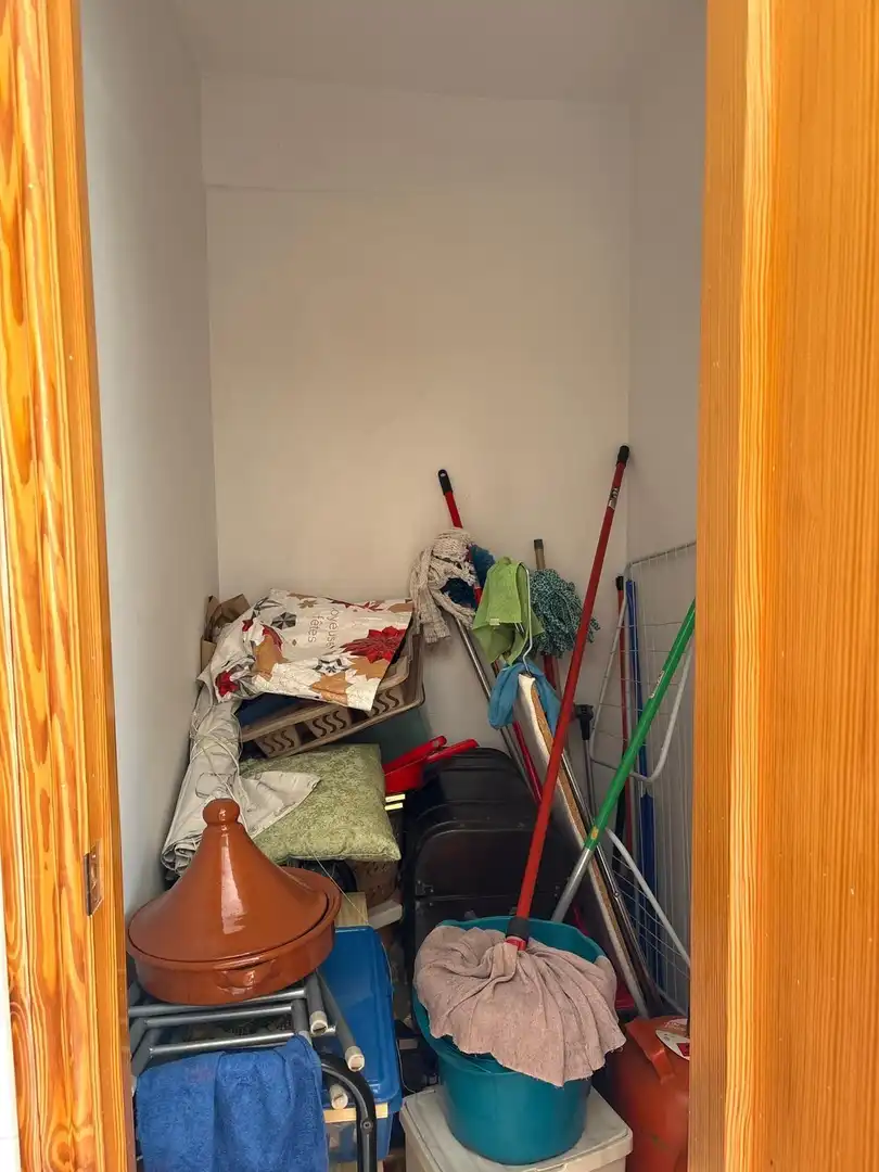 Wohnung mit Aufzug zum Verkauf in Avenida MORER, imagen 15