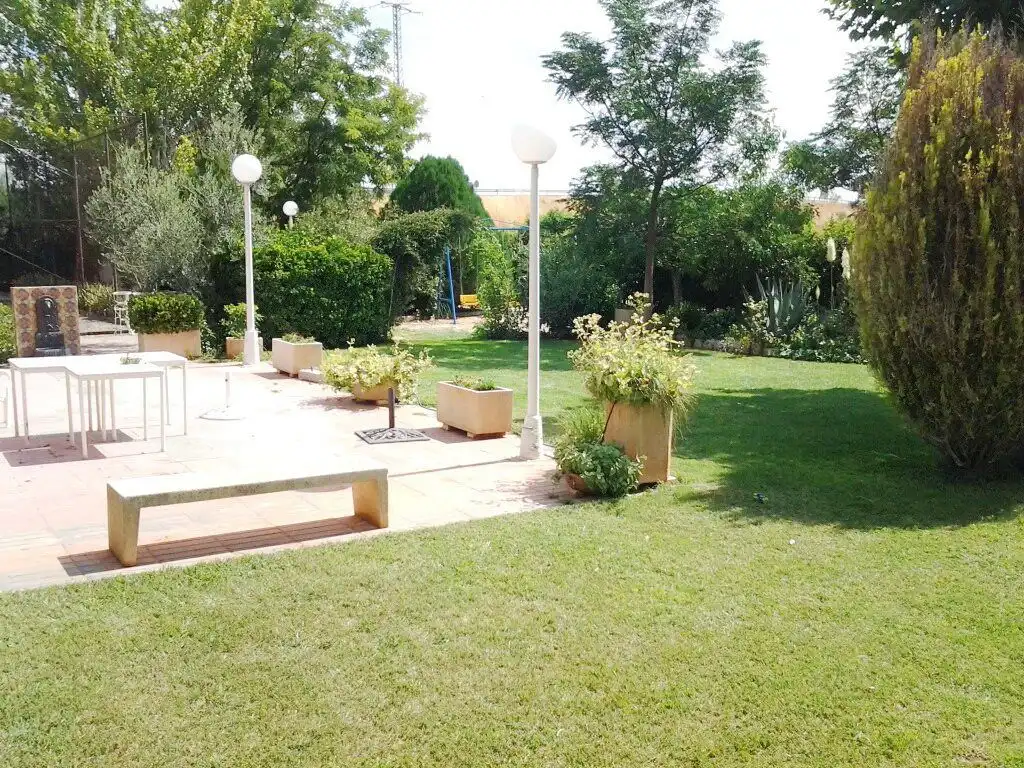 Chalet en venta en Valdepeñas, imagen 19