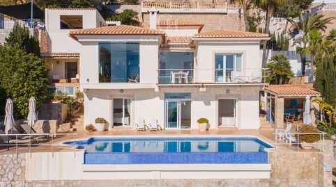 Photo 3 of Houses for sale in Calle Giuseppe Verdi, Portichol - Balcón al Mar, Jávea / Xàbia