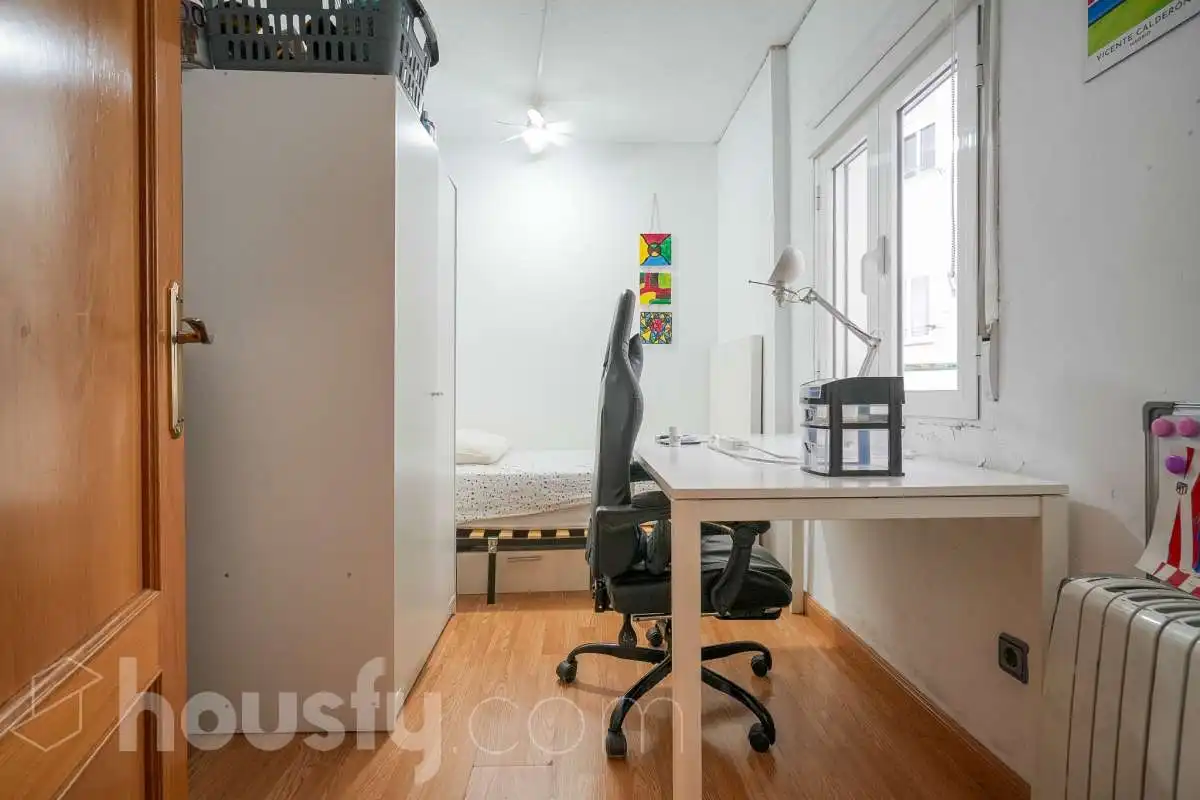 Habitación de Piso en venta en Madrid