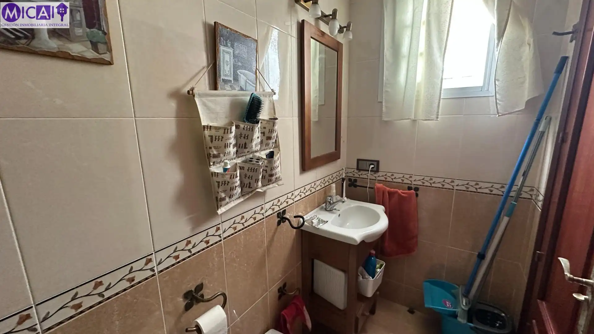 Baño de Piso en venta en Cádiz con Aire acondicionado, Trastero y Amueblado