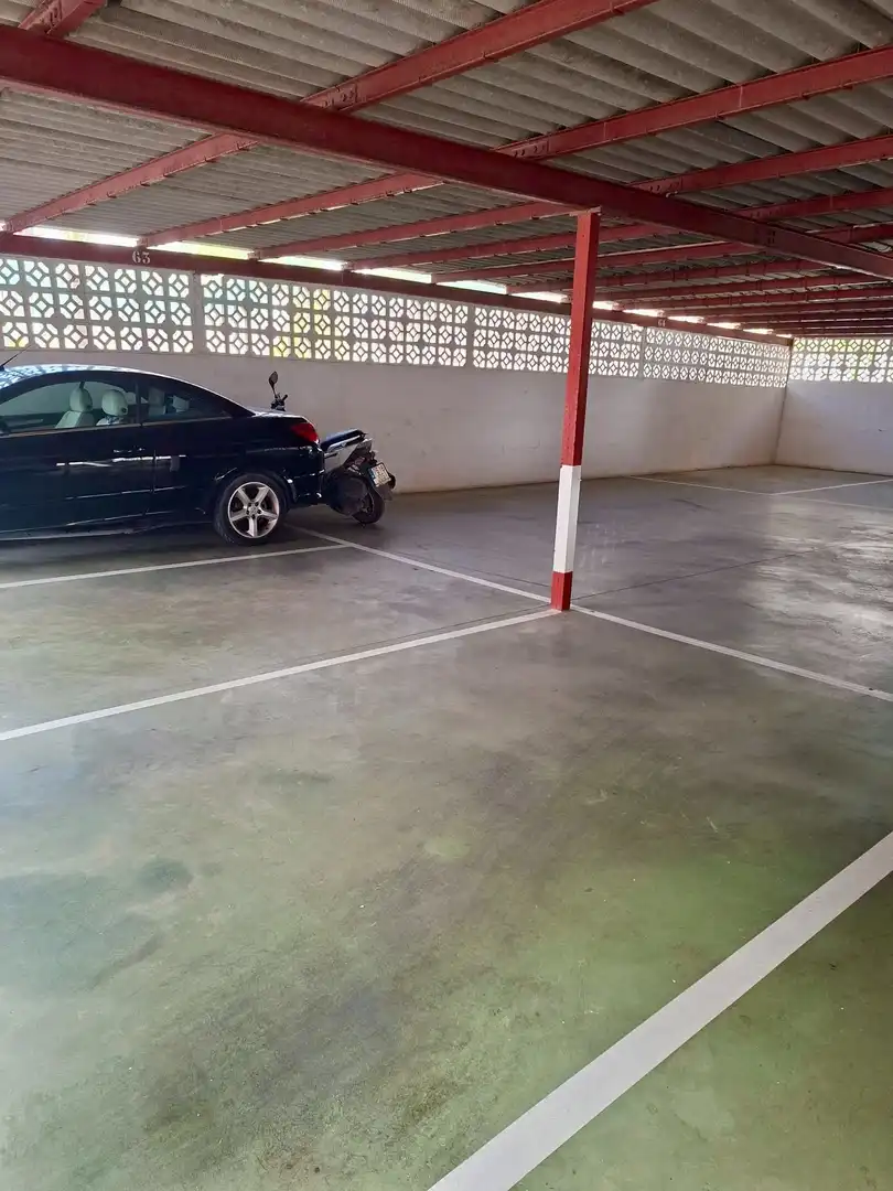 Apartment with lift for sale in Armada española, imagen 37