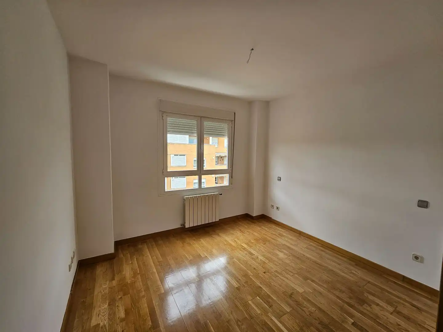 Piso de alquiler en LUIGI BOCCHERINI, Sector S