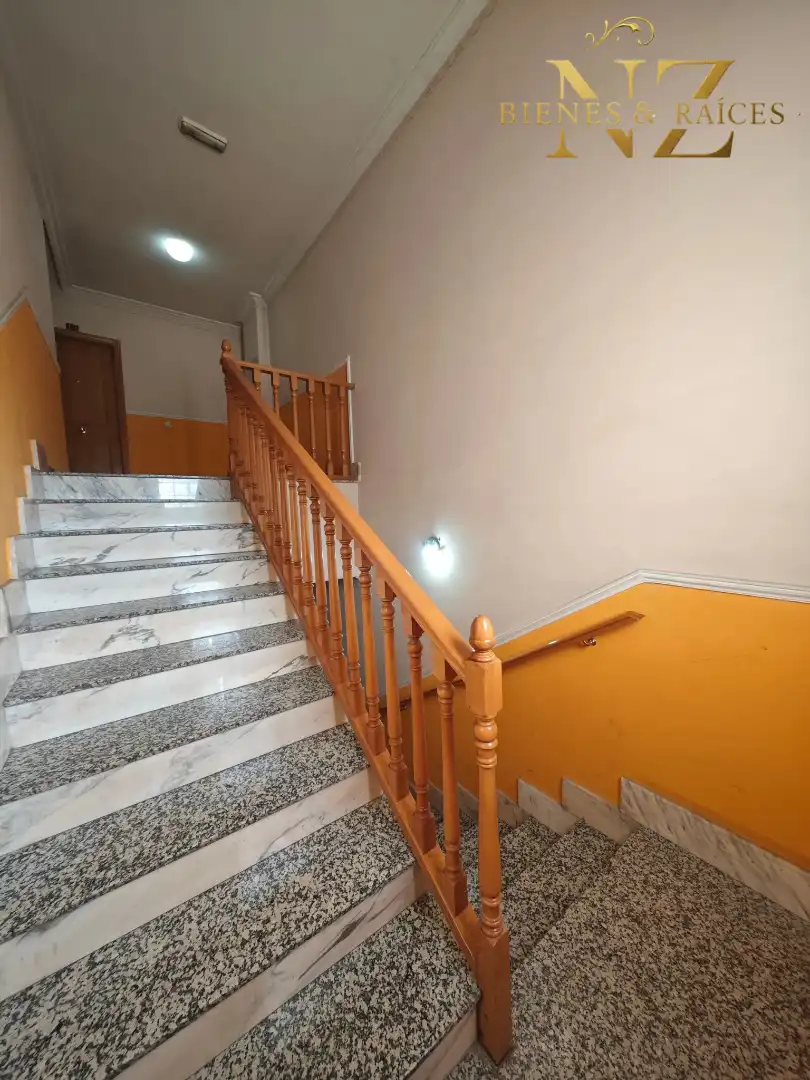 Piso en venta en Yuncos con Aire acondicionado, Calefacción y Amueblado