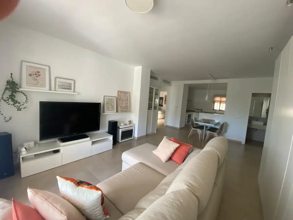 Flat with pool for sale in Marbella - Marbella,Urbanizacion los Altos de los Monteros, imagen 6