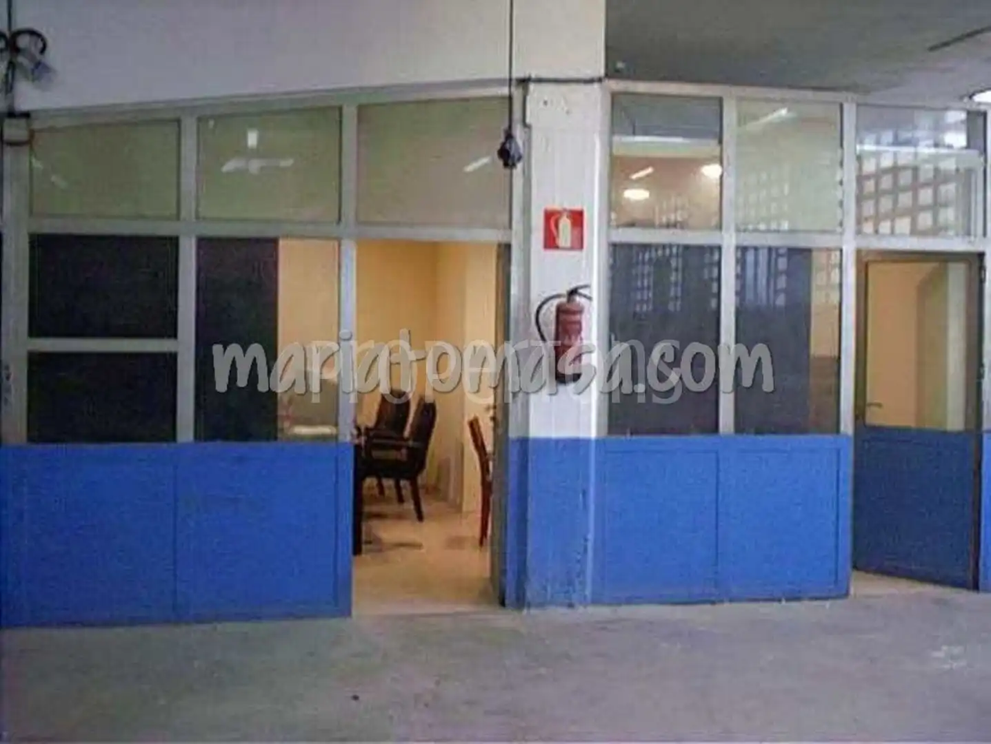 Industrial building for sale in Arrigorriaga, imagen 4