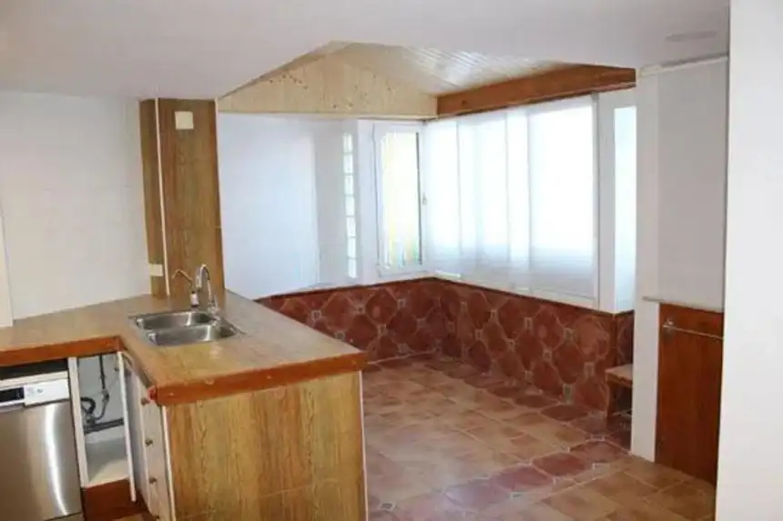Adossat en venda a Salafranca - Lloixa