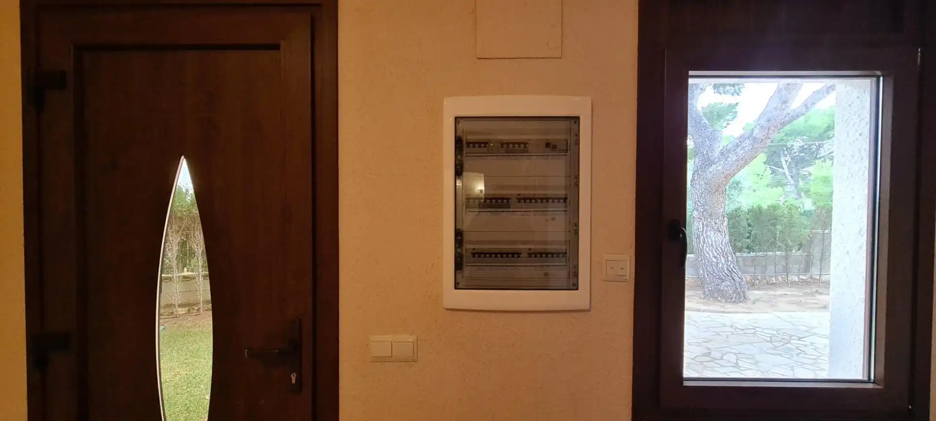 Casa o xalet en venda en L'Ametlla de Mar  amb Aire condicionat, Calefacció i Jardí privat
