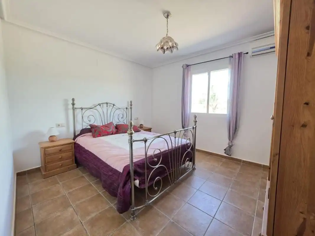 Villa con piscina in vendita a Monóvar  / Monòver, imagen 15