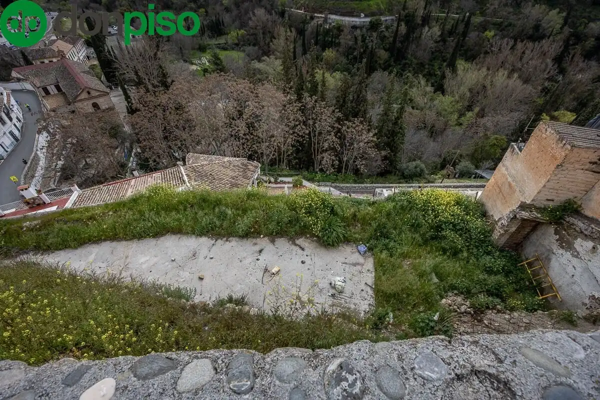 Residential land for sale in Vereda VEREDA BAJA, imagen 3