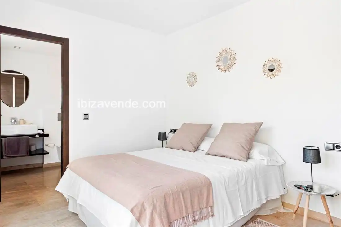 Chalet con terraza en venta en Vista Alegre, imagen 15