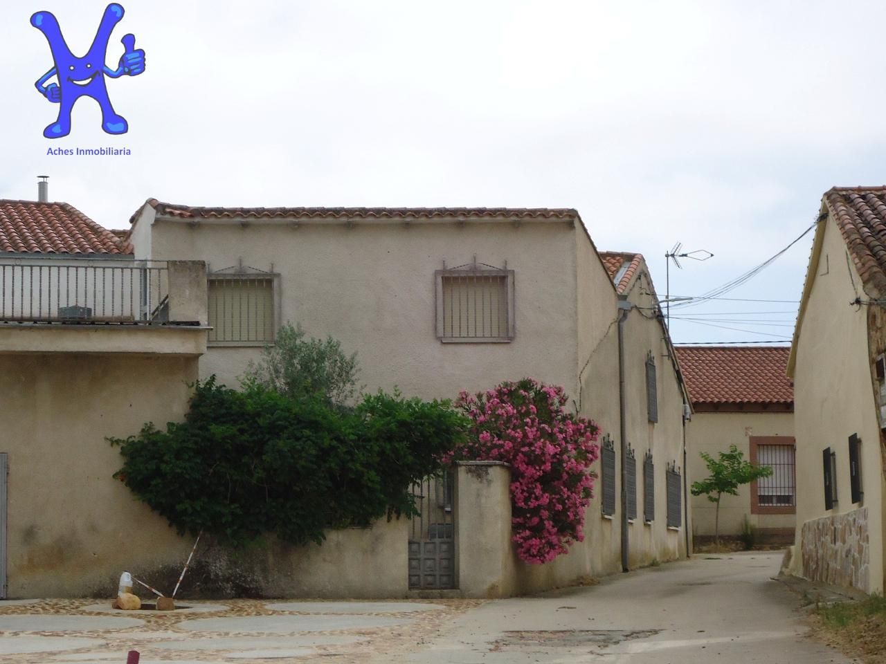 House or chalet for sale in San Pedro, Morille