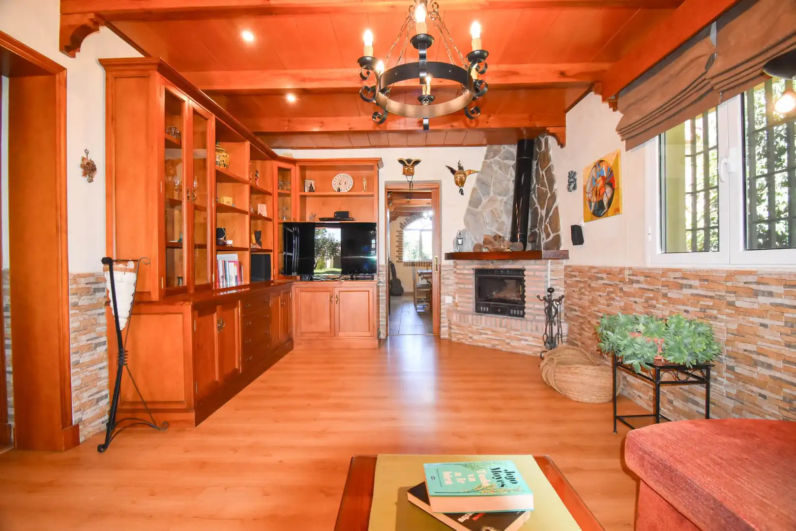 Casa en venda a Las Lagunas - Campano, imagen 29