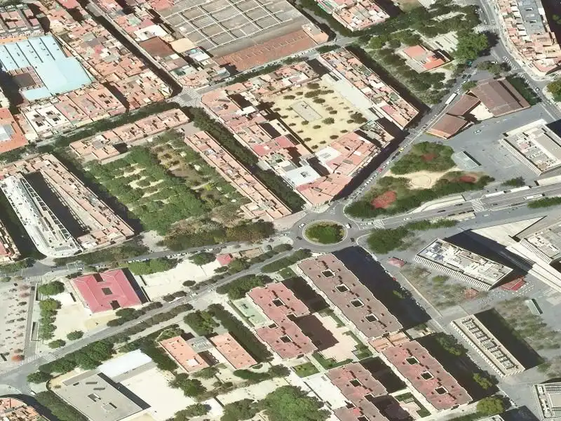 Wohnung zum Verkauf in Plaza Milagros Consarnau Sabate, imagen 2