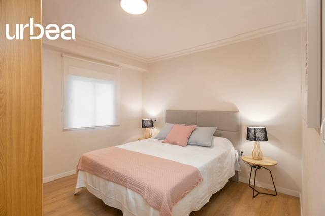 Piso en Venta en Parque Victoria Eugenia